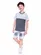 PIJAMA CURTO VEGGI - 11010497