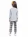 PIJAMA MANGA LONGA URSO POLAR VEGGI - 11010475