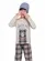 PIJAMA MANGA LONGA URSO VEGGI - 11010502