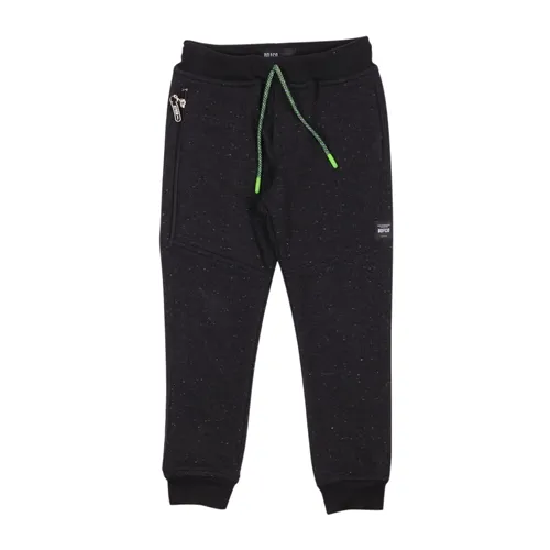 CALÇA MOLETOM BOTONE ZIPER BANANA DANGER - 45161
