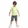 CONJUNTO CAMISETA MOLETINHO FUTURE BANANA DANGER 45260