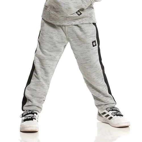 CALÇA MOLETINHO RUN AWAY BANANA DANGER - 45160