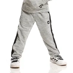 CALÇA MOLETINHO RUN AWAY BANANA DANGER - 45160
