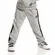 CALÇA MOLETINHO RUN AWAY BANANA DANGER - 45160