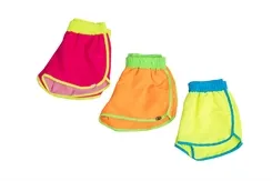 SHORT KIDS LETICIA SIRI - 36838