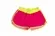 SHORT KIDS LETICIA SIRI - 36838