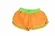 SHORT KIDS LETICIA SIRI - 36838