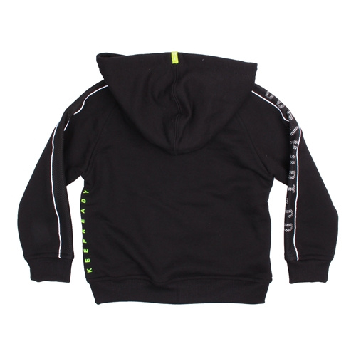 black bananas moletom com capuz