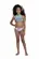 BIQUINI KIDS CROP TAMY FUNDO DO MAR SIRI - 36968