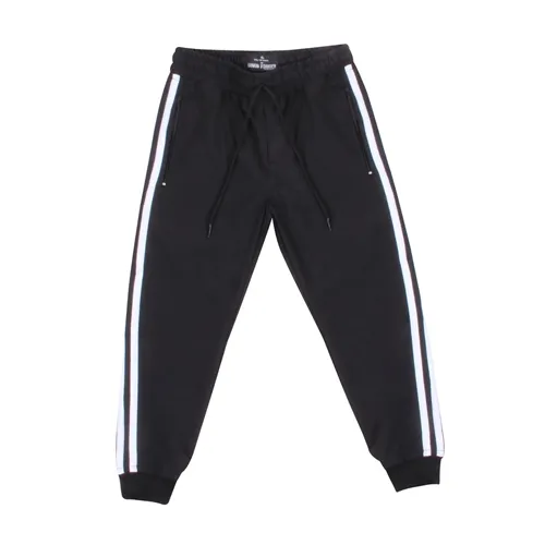 CALÇA MICROFIBRA C/ELASTANO SPORT BASIC BANANA DANGER - 45167