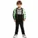 CONJUNTO MOLETOM SPACE BANANA DANGER - 45244