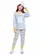 PIJAMA LONGO URSO DREAM BIG VEGGI - 11010507