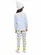 PIJAMA LONGO URSO DREAM BIG VEGGI - 11010507