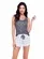 PIJAMA REGATA GIRLS VEGGI - 10010720