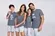 PIJAMA REGATA GIRLS VEGGI - 10010720