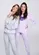 PIJAMA LONGO VEGGI - 10010805