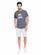 PIJAMA CURTO MR COOL VEGGI - 10010721
