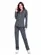 PIJAMA LONGO BOTÕES VEGGI - 10010722