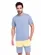 PIJAMA CURTO VEGGI - 10010793
