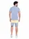 PIJAMA CURTO VEGGI - 10010793
