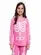 PIJAMA LONGO TEEN ESQUELETO VEGGI - 11010413