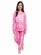 PIJAMA LONGO TEEN ESQUELETO VEGGI - 11010413