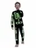 PIJAMA LONGO TEEN ESQUELETO VEGGI - 11010413