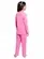 PIJAMA LONGO TEEN ESQUELETO VEGGI - 11010413