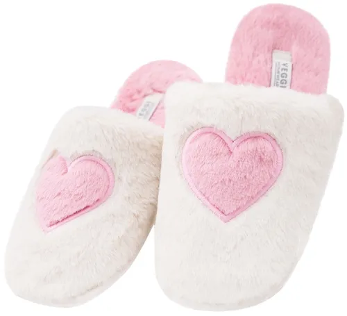 PANTUFA CORAÇÕES VEGGI - 16110103