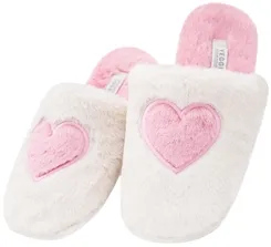 PANTUFA CORAÇÕES VEGGI - 16110103
