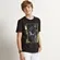 CAMISETA PLAY HARD