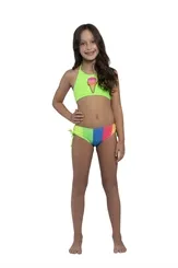 BIQUINI KIDS CROP TAMY SIRI - 36896