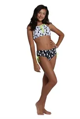 BIQUINI TEEN CROPPED - SIRI 36181