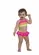 BIQUINI BABY CROPP SARA BARBIE SIRI - 36851