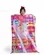 TOALHA KIDS CRISTAL - SIRI 35091