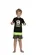 BLUSA KIDS RAFAEL SILK - SIRI 36297