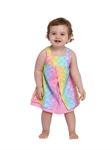 VESTIDO BABY MARINA - SIRI 36828