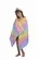 TOALHA KIDS CRISTAL - SIRI 36980