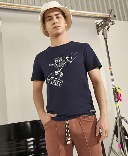 CAMISETA COLCCI - 0355301255