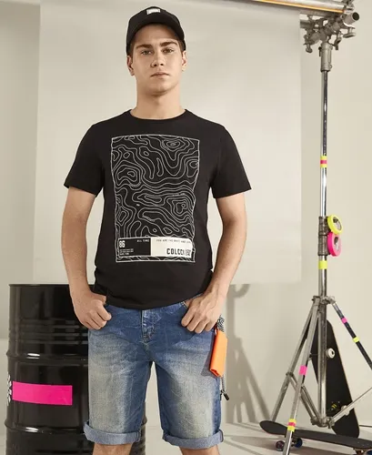 CAMISETA COLCCI - 0355301257