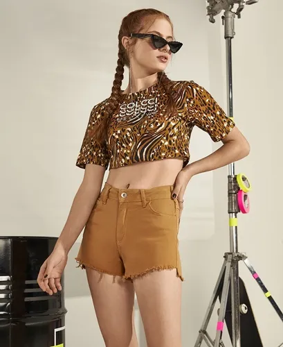 CROPPED COLCCI - 0365300673