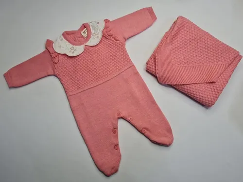 KIT SAIDA MATERNIDADE - MINI LADY 02353