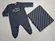 KIT MATERNIDADE - MINI LORD 02491