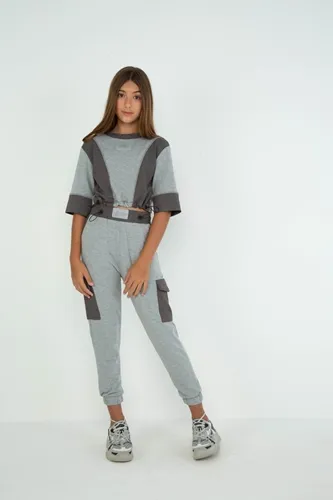 CALÇA JOGGING - DIMY CAL82649