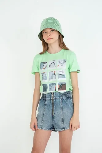 T-SHIRT - DIMY TSH82775