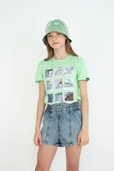 T-SHIRT - DIMY TSH82775
