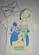 T-SHIRT COM TIARA SKIN CARE - DIMY KIT82780