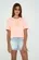 SHORT COM DETALHE EM CORRENTE - DIMY SHO82603