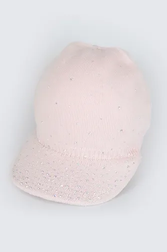 BONE TRICOT CRISTAIS - PITUCHINHUS 22984