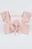 BLUSA CROPPED BRODERI BABADINHO - PITUCHINHUS 23013